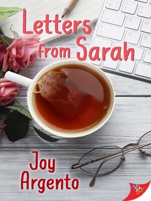 cover image of Letters from Sarah